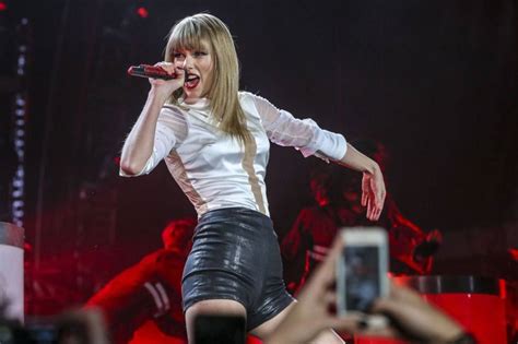 Tens of thousands of Swifties are flying into Singapore over the next week because of a deal the city-state government struck to be the only South-East Asia country to host Taylor Swift.